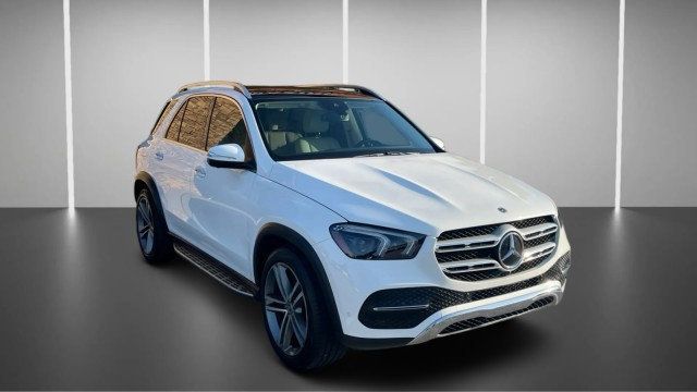 2021 Mercedes-Benz GLE GLE 350 SUV - 23068756 - 1
