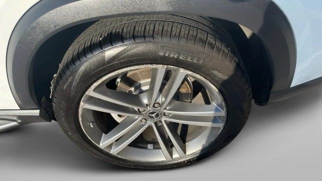 2021 Mercedes-Benz GLE GLE 350 SUV - 23068756 - 3