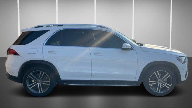 2021 Mercedes-Benz GLE GLE 350 SUV - 23068756 - 4