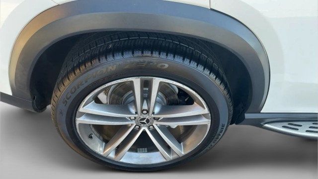 2021 Mercedes-Benz GLE GLE 350 SUV - 23068756 - 7