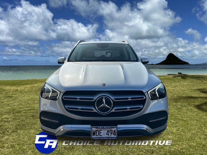 2021 Mercedes-Benz GLE GLE 350 SUV - 22952236 - 9