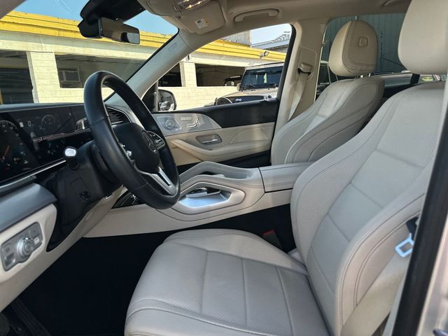 2021 Mercedes-Benz GLE GLE 350 SUV - 22952236 - 11