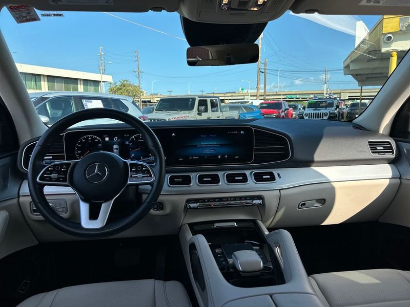 2021 Mercedes-Benz GLE GLE 350 SUV - 22952236 - 12