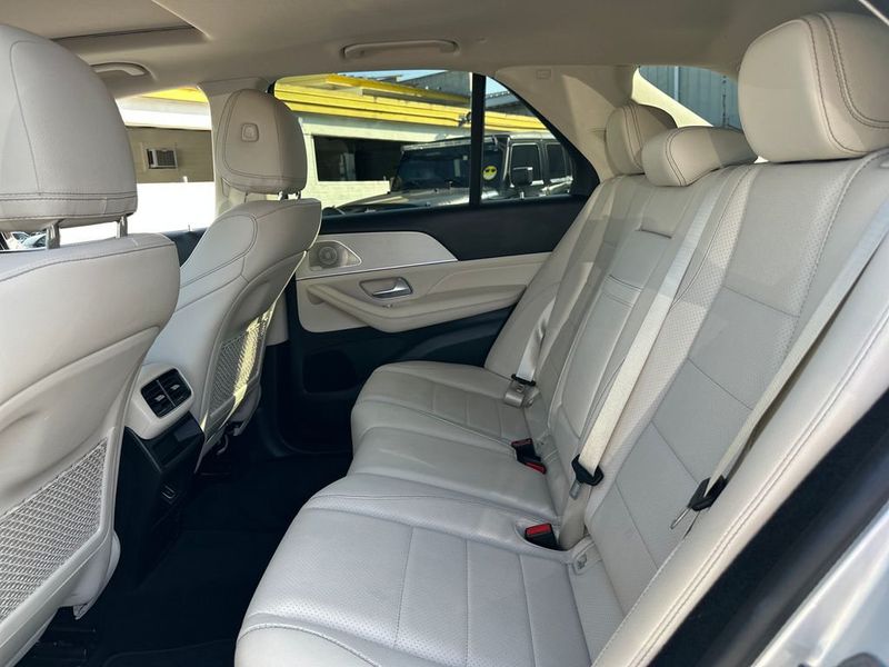 2021 Mercedes-Benz GLE GLE 350 SUV - 22952236 - 13