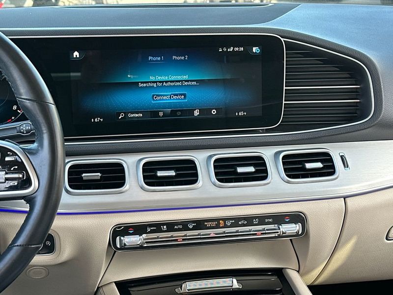 2021 Mercedes-Benz GLE GLE 350 SUV - 22952236 - 14