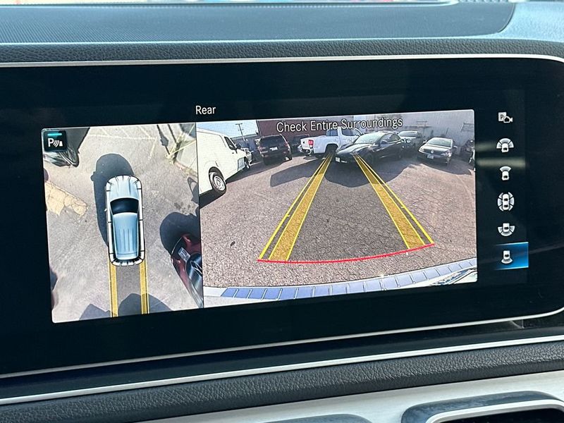 2021 Mercedes-Benz GLE GLE 350 SUV - 22952236 - 15