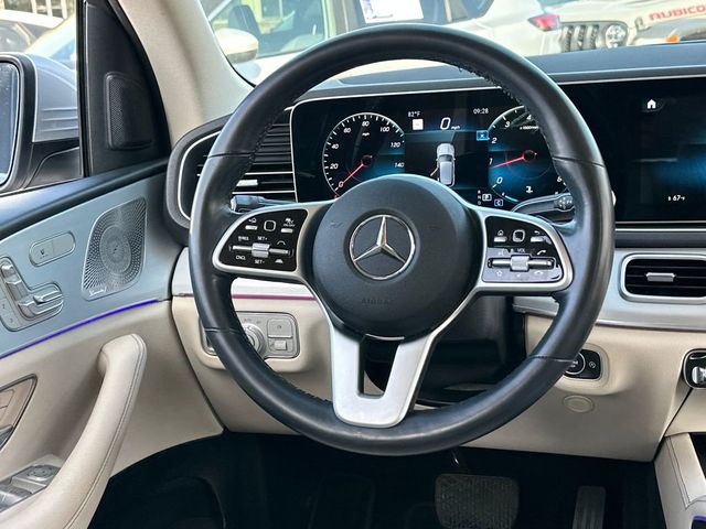 2021 Mercedes-Benz GLE GLE 350 SUV - 22952236 - 16
