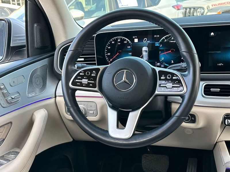 2021 Mercedes-Benz GLE GLE 350 SUV - 22952236 - 16