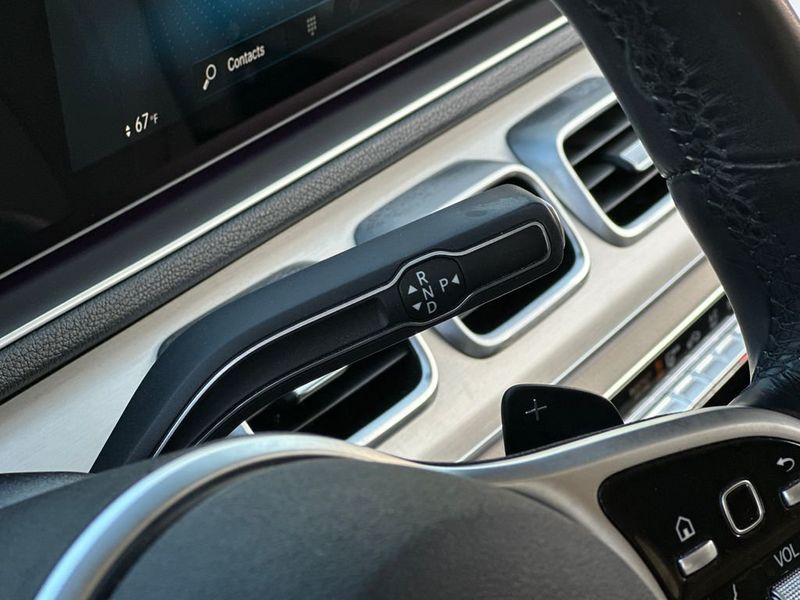 2021 Mercedes-Benz GLE GLE 350 SUV - 22952236 - 17