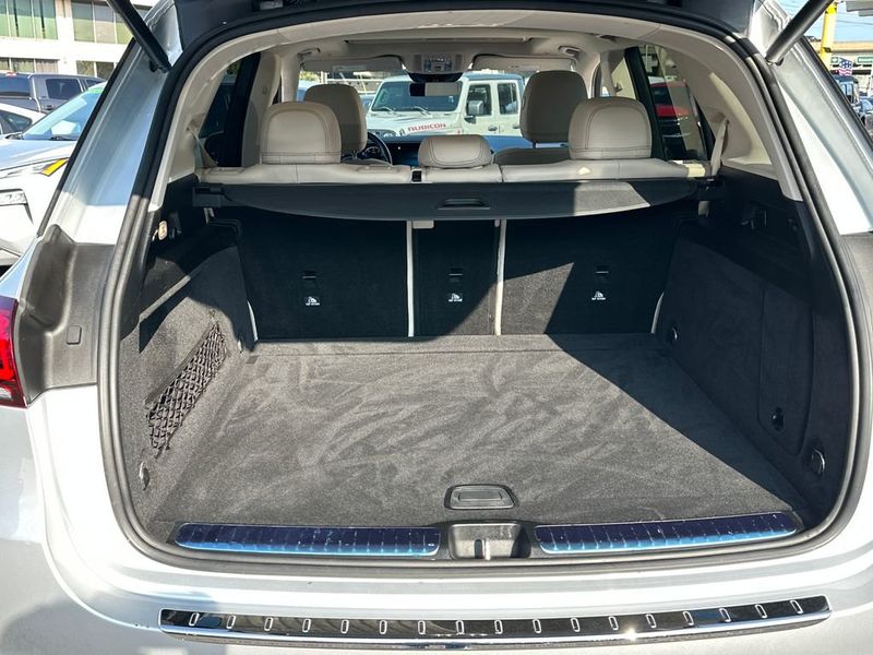 2021 Mercedes-Benz GLE GLE 350 SUV - 22952236 - 19