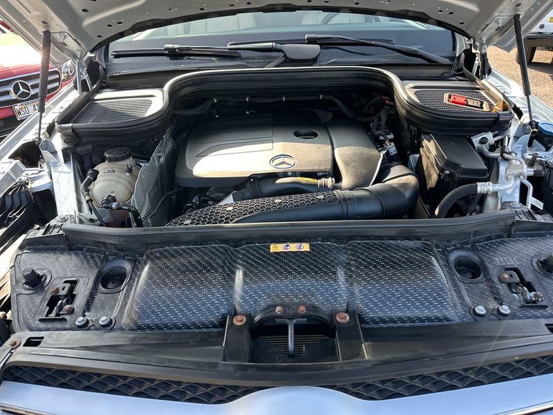 2021 Mercedes-Benz GLE GLE 350 SUV - 22952236 - 20