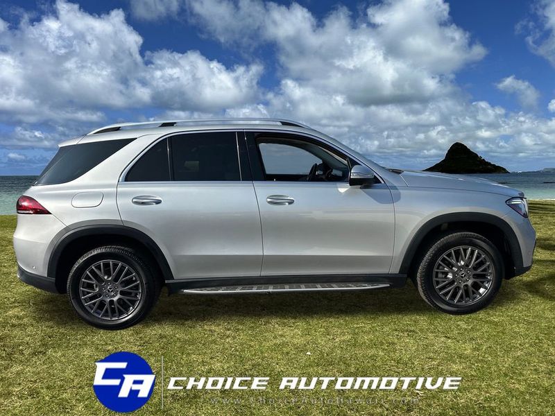 2021 Mercedes-Benz GLE GLE 350 SUV - 22952236 - 7