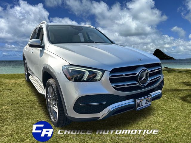 2021 Mercedes-Benz GLE GLE 350 SUV - 22952236 - 8