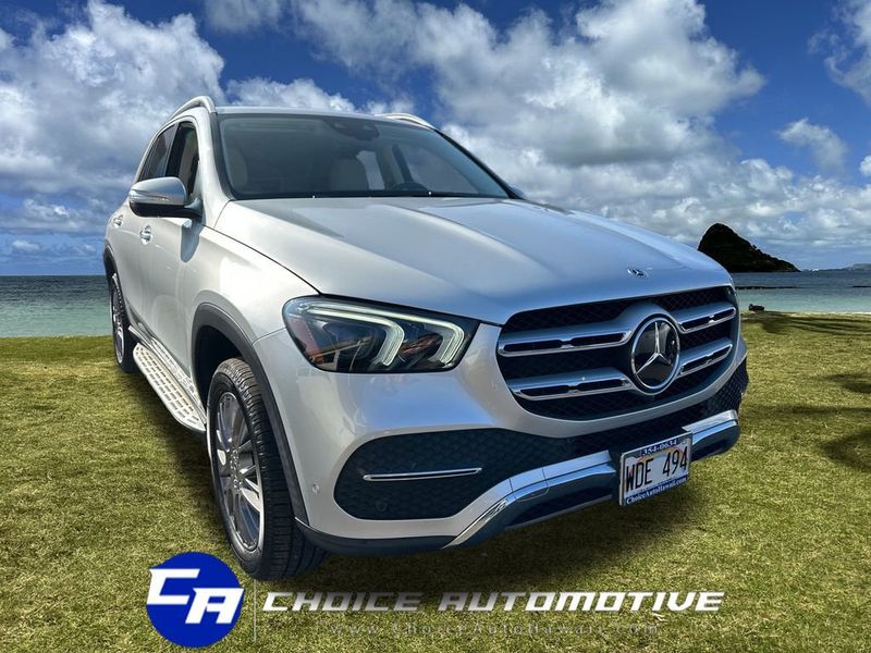 2021 Mercedes-Benz GLE GLE 350 SUV - 22952236 - 8