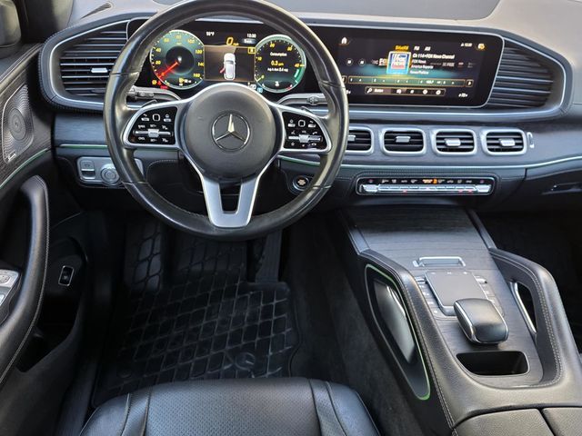 2021 Mercedes-Benz GLE GLE 350 SUV - 22976603 - 10