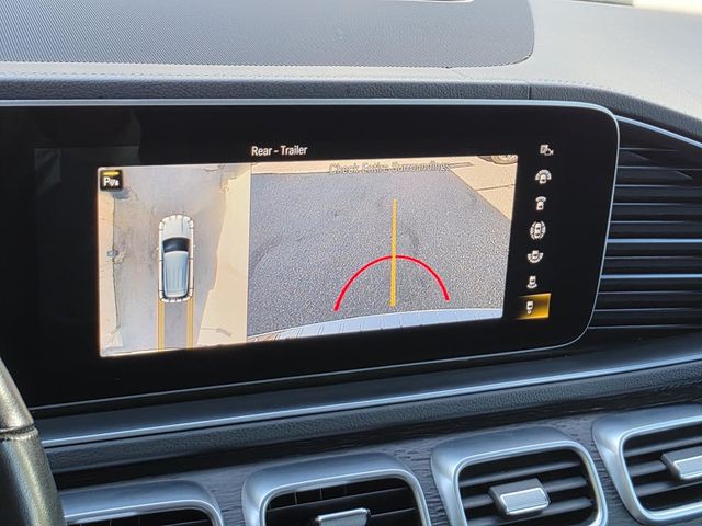 2021 Mercedes-Benz GLE GLE 350 SUV - 22976603 - 15