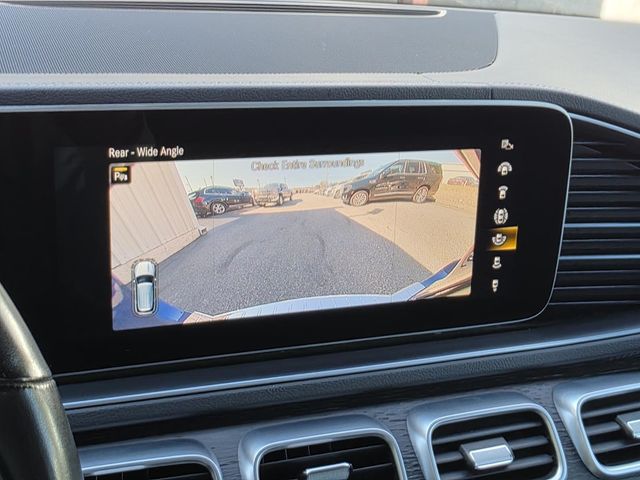 2021 Mercedes-Benz GLE GLE 350 SUV - 22976603 - 16