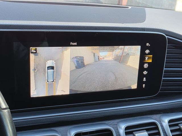 2021 Mercedes-Benz GLE GLE 350 SUV - 22976603 - 18