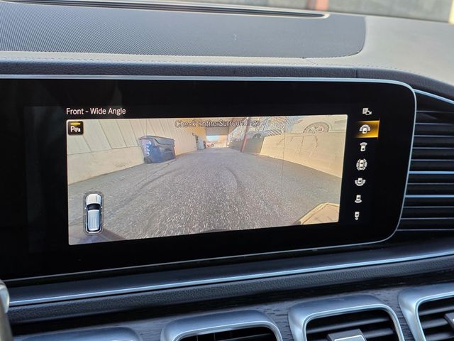 2021 Mercedes-Benz GLE GLE 350 SUV - 22976603 - 19