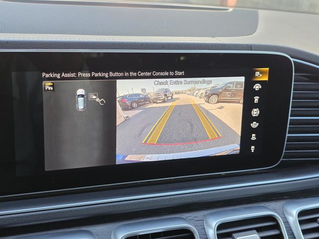 2021 Mercedes-Benz GLE GLE 350 SUV - 22976603 - 20