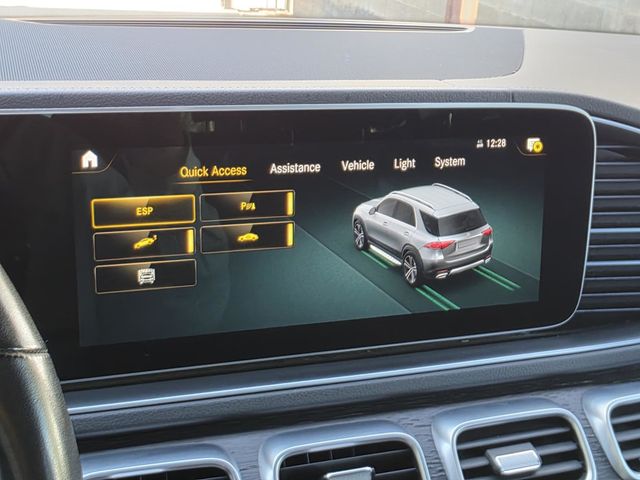 2021 Mercedes-Benz GLE GLE 350 SUV - 22976603 - 21