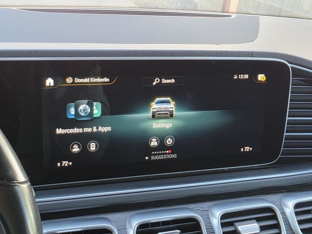 2021 Mercedes-Benz GLE GLE 350 SUV - 22976603 - 22