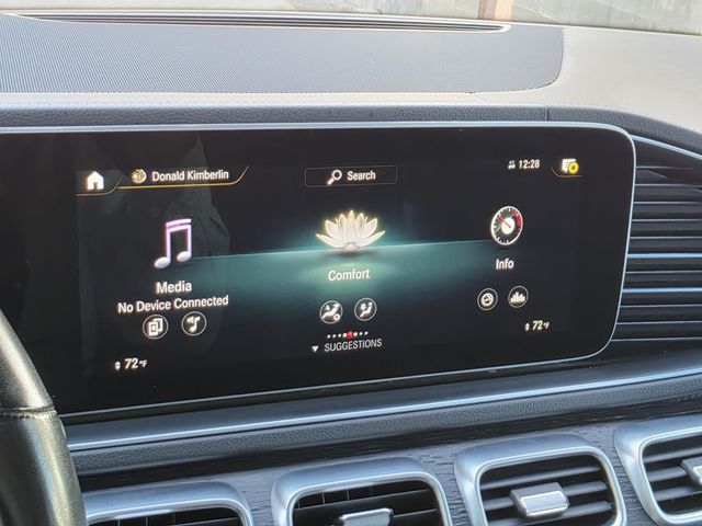 2021 Mercedes-Benz GLE GLE 350 SUV - 22976603 - 23