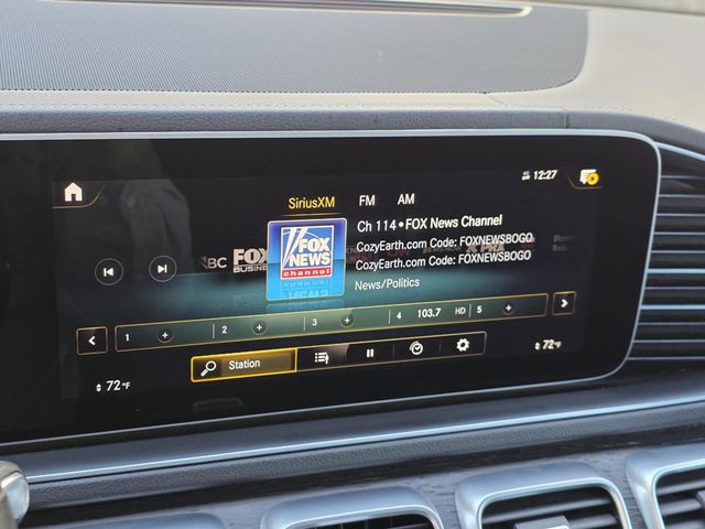 2021 Mercedes-Benz GLE GLE 350 SUV - 22976603 - 25