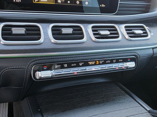 2021 Mercedes-Benz GLE GLE 350 SUV - 22976603 - 27