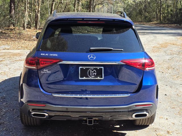 2021 Mercedes-Benz GLE GLE 350 SUV - 22976603 - 2
