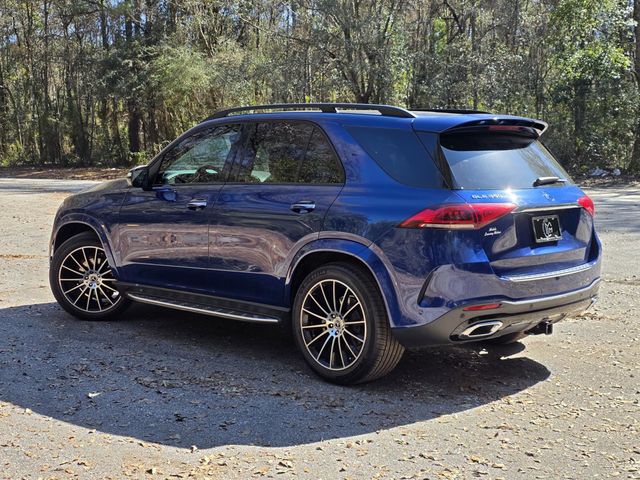 2021 Mercedes-Benz GLE GLE 350 SUV - 22976603 - 3