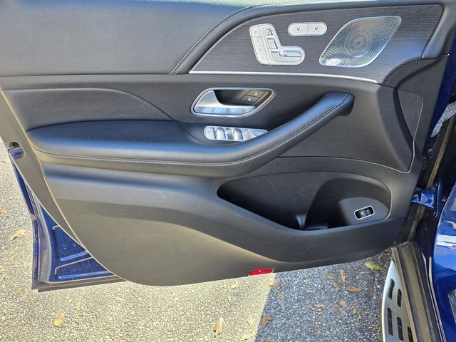 2021 Mercedes-Benz GLE GLE 350 SUV - 22976603 - 40