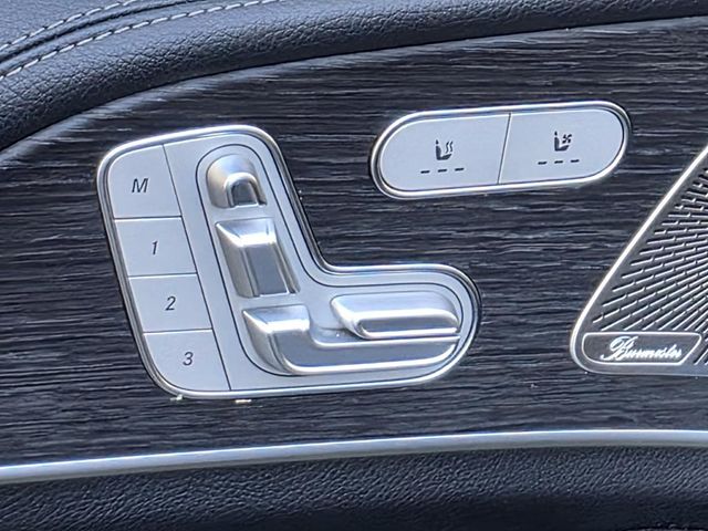 2021 Mercedes-Benz GLE GLE 350 SUV - 22976603 - 41