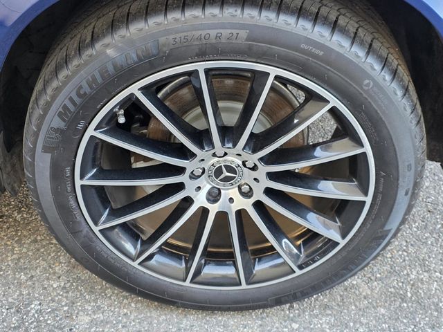 2021 Mercedes-Benz GLE GLE 350 SUV - 22976603 - 45