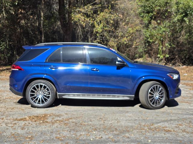 2021 Mercedes-Benz GLE GLE 350 SUV - 22976603 - 46