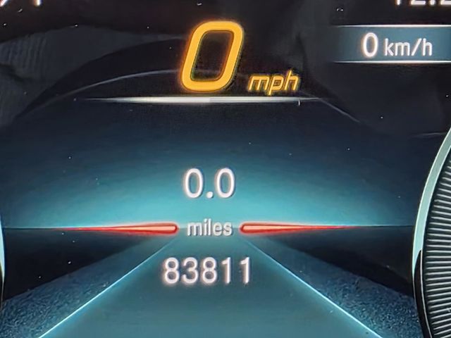 2021 Mercedes-Benz GLE GLE 350 SUV - 22976603 - 47