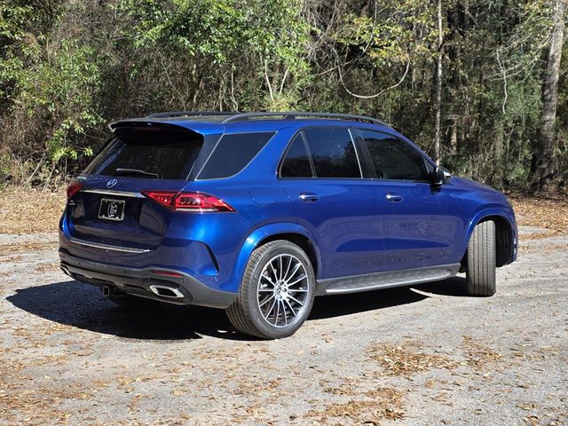 2021 Mercedes-Benz GLE GLE 350 SUV - 22976603 - 4