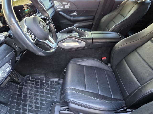 2021 Mercedes-Benz GLE GLE 350 SUV - 22976603 - 5