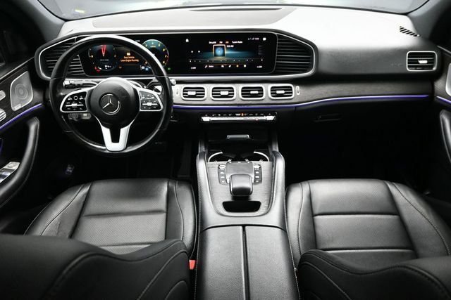 2021 Mercedes-Benz GLE GLE 350 SUV - 23057158 - 9