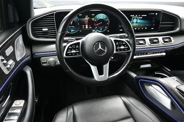 2021 Mercedes-Benz GLE GLE 350 SUV - 23057158 - 10