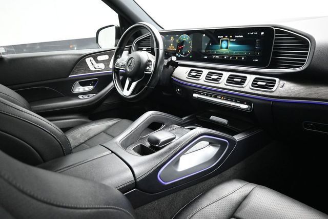 2021 Mercedes-Benz GLE GLE 350 SUV - 23057158 - 11