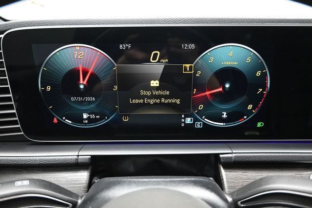 2021 Mercedes-Benz GLE GLE 350 SUV - 23057158 - 16