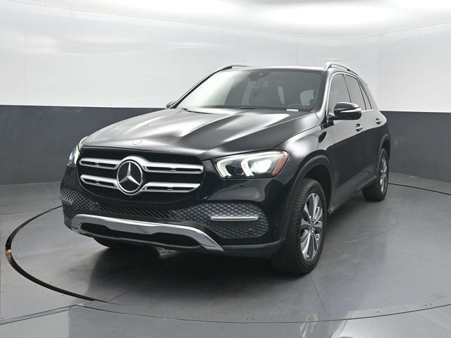 2021 Mercedes-Benz GLE GLE 350 SUV - 23057158 - 1