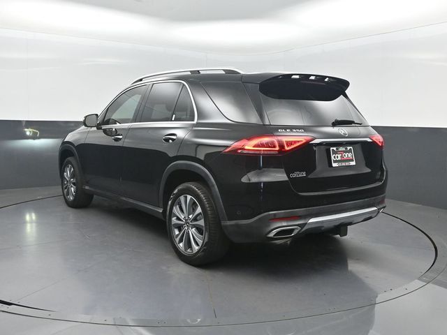 2021 Mercedes-Benz GLE GLE 350 SUV - 23057158 - 24