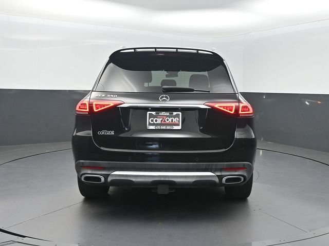 2021 Mercedes-Benz GLE GLE 350 SUV - 23057158 - 25