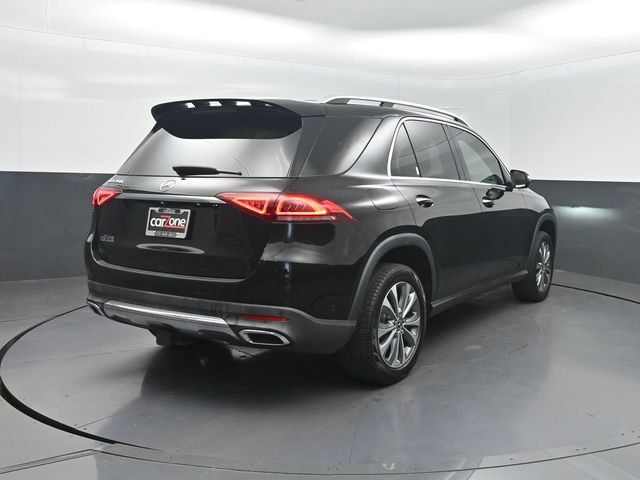 2021 Mercedes-Benz GLE GLE 350 SUV - 23057158 - 26
