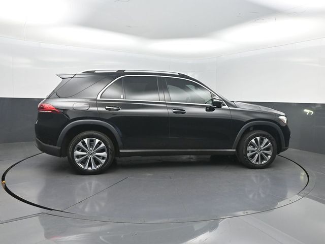 2021 Mercedes-Benz GLE GLE 350 SUV - 23057158 - 27