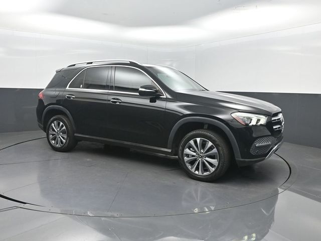 2021 Mercedes-Benz GLE GLE 350 SUV - 23057158 - 28