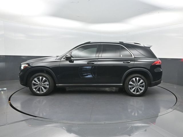 2021 Mercedes-Benz GLE GLE 350 SUV - 23057158 - 2