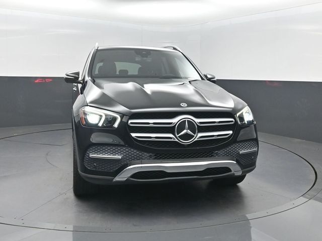 2021 Mercedes-Benz GLE GLE 350 SUV - 23057158 - 29